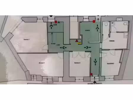 local commercial