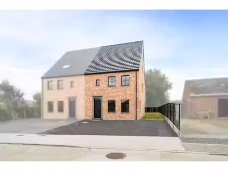 nieuwbouwwoning met 4 slaapkamers of meer!
