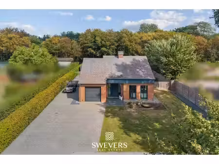 swevers real estate