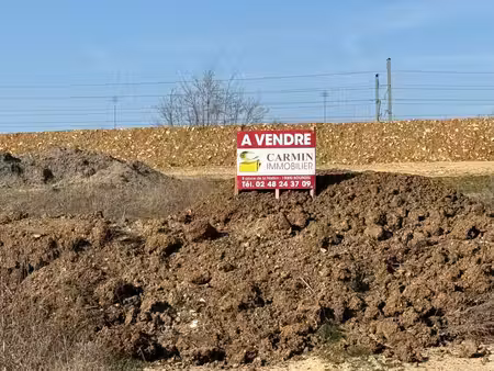 terrain à bâtir