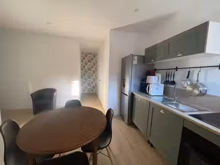 appartement chatillon coligny 2 pièces 30.27 m2