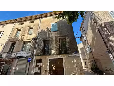 appartement 3 pièces