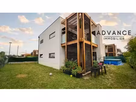 appartement à vendre lespinasse