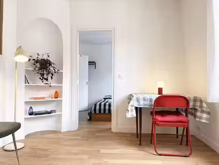 appartement à vendre paris 11eme arrondissement 2 pièce(s) 28m2 325 000€