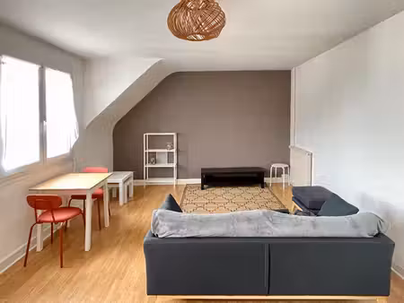 appartement t3 quimper