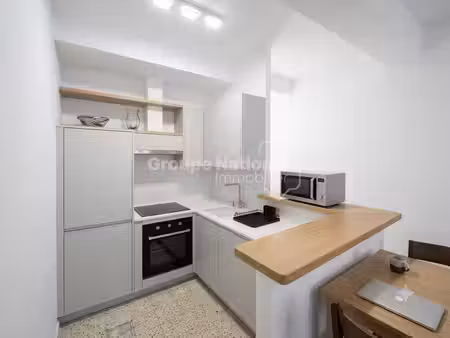 t3 - appartement vedene 3 pièces 51 m²