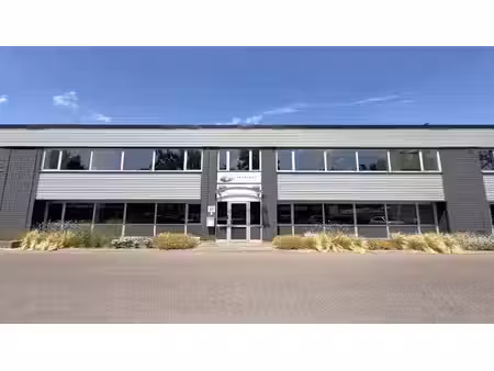 kantoren te huur nabij a12 in aartselaar business estate