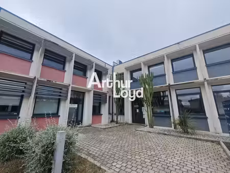 location bureaux cagnes sur mer 06800 190m²