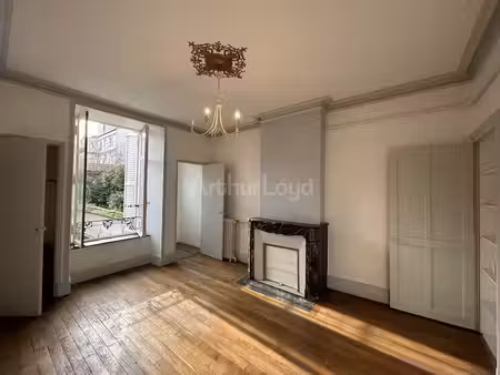 location bureaux nancy 54000 114m²