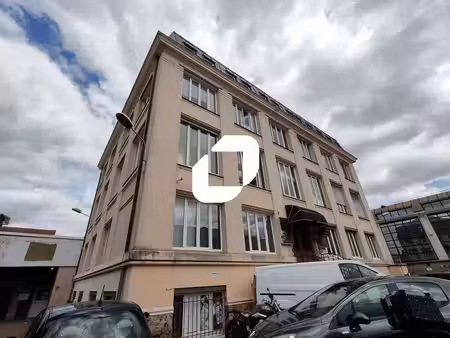 location bureaux versailles 78000 122m²