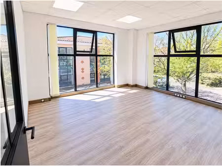 bureaux à louer 41 m² – parc technologique du canal – ramonville-saint-agne