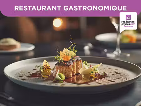 pépite michelin - demeure de charme