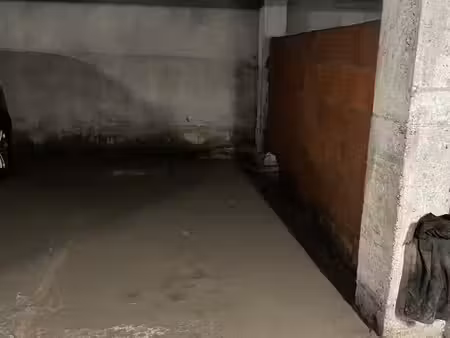 parking place dupuy
