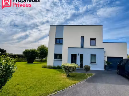 pavillon de 118 m² à châtres-la-forêt (53600)  commune d'évron 53600  en mayenne 53