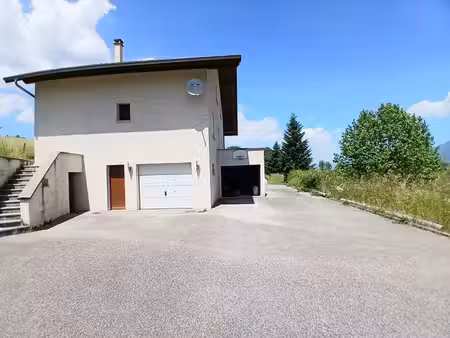 maison cuzieu 5 pièce(s)