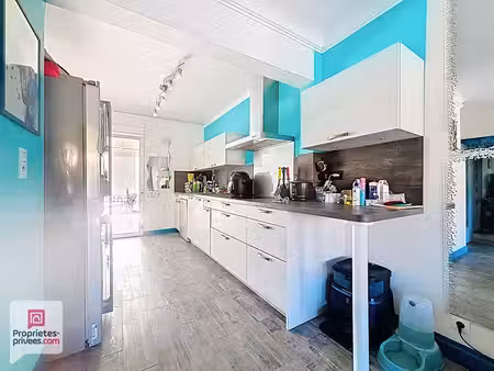 maison dombasle sur meurthe t5 avec studio