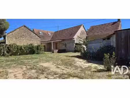 vente longère 8 pièces