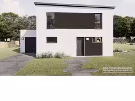 vente maison à loperhet (29470) : à vendre / 100m² loperhet