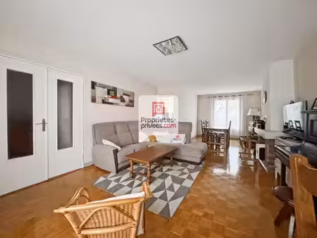 marsannay-la-côte - quartier champagne haute - maison 5 pièces 90 m2