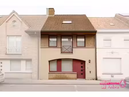 vastgoed anbra ... de sleutel tot uw succes !!!