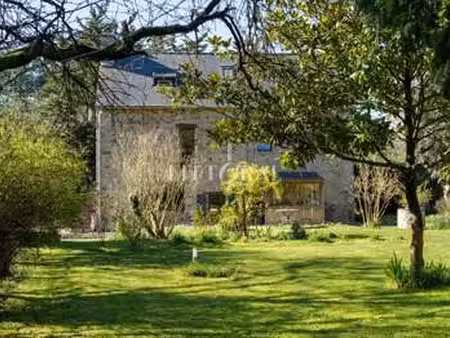 vente maison à pleudaniel (22740) : à vendre / 120m² pleudaniel