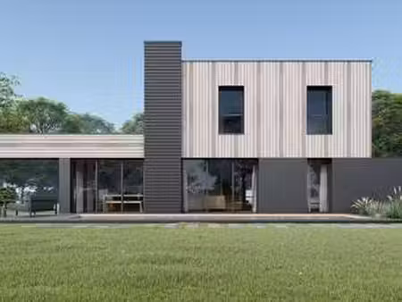 vente maison à quimper (29000) : à vendre / 120m² quimper