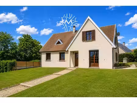 vente maison 7 pièce(s)