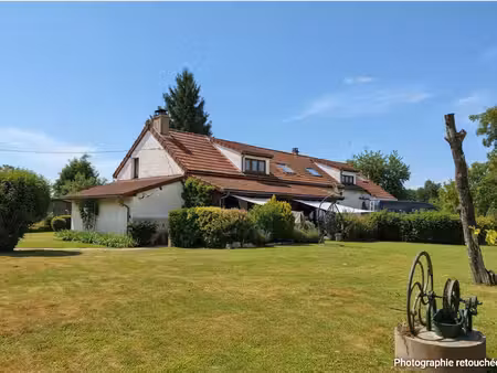 maison 7 pièce(s) 130 m2