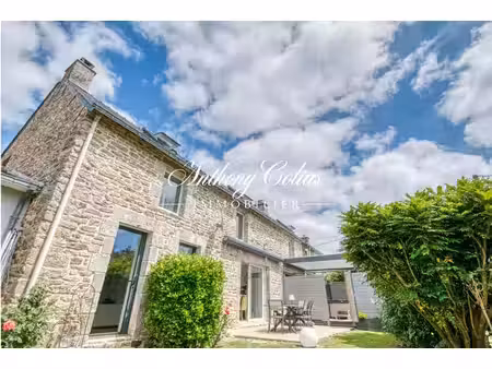 propriété d'exception  environ 207 m²  2 gîtes  spa privatif