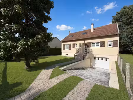 maison 6 pièces