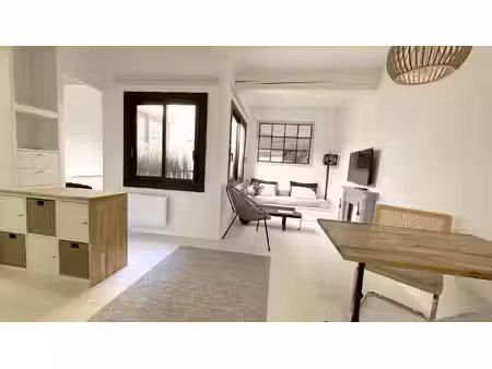 appartement aix en provence 2 pièce(s) 34 m2
