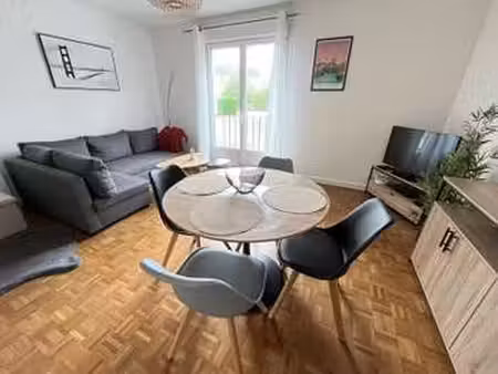 vente appartement 2 pièces à quimper (29000) : à vendre 2 pièces / 49m² quimper