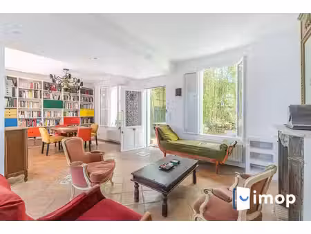 maison d'artiste