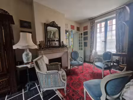 maison