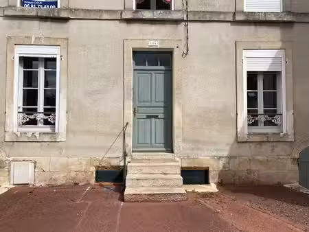 maison à vendre mamers