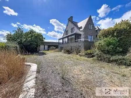 vente maison à pléboulle (22550) : à vendre / 240m² pléboulle