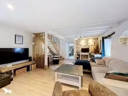 vente maison à plougastel-daoulas (29470) : à vendre / 127m² plougastel-daoulas