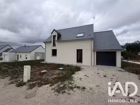vente maison traditionnelle 5 pièces