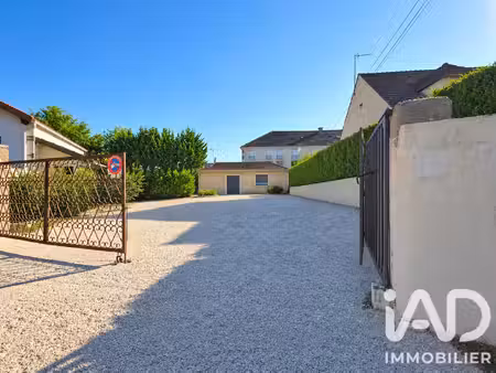 vente terrain 520 m²