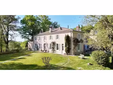 maison arjuzanx (40)