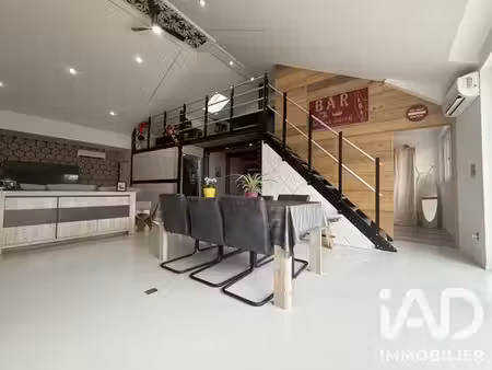 prestigieux immeuble de rapport en vente à saint-nicolas  hauts-de-france