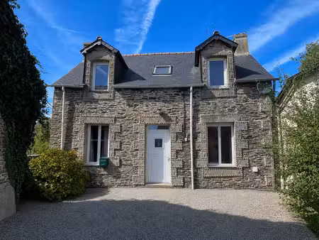maison à vendre à plussulien (22320) - côtes-d'armor