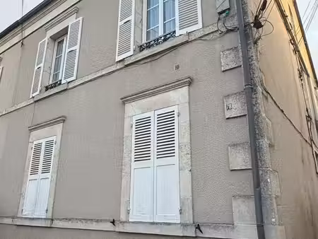 immeuble