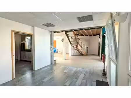 vente immeuble 210 m² à la ferté-bernard (72400)  230 000 €