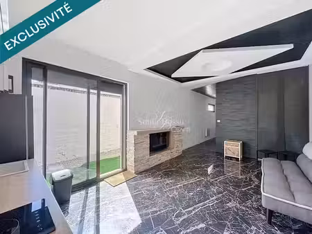 vente immeuble 0 pièces 140 m² à rouvroy (62320)  257 000 €