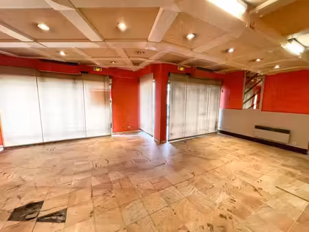 local commercial