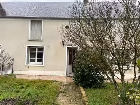 maison à rénover