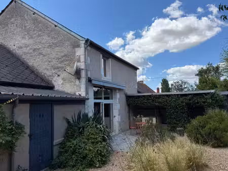 maison ancienne