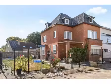 swevers real estate