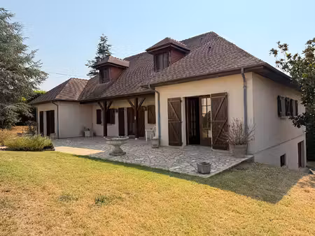 maison la roche posay 163 m²